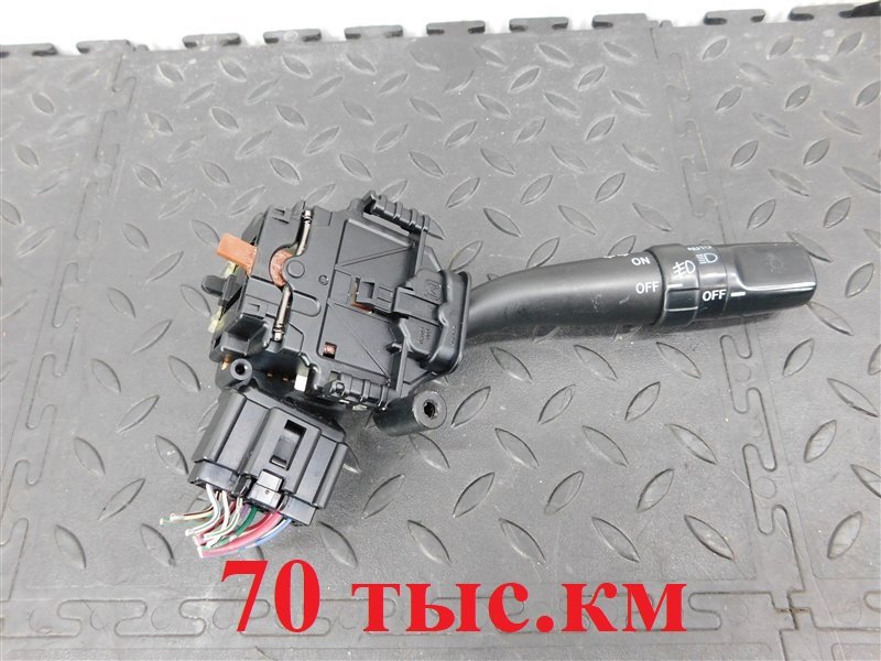 Гитара TOYOTA PREMIO AZT240-5006739 1AZ-FSE 2005 правая (б/у)