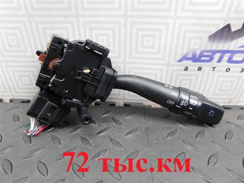 Гитара TOYOTA PREMIO ZZT240-0075709 1ZZ-FE 2004 правая (б/у)