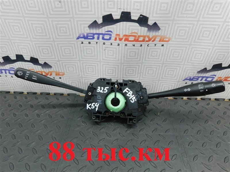 Гитара NISSAN SUNNY FB15-372424 QG15-DE 2002 (б/у)