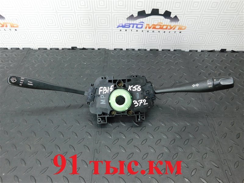 Гитара NISSAN SUNNY FB15-309904 QG15-DE 2001 (б/у)