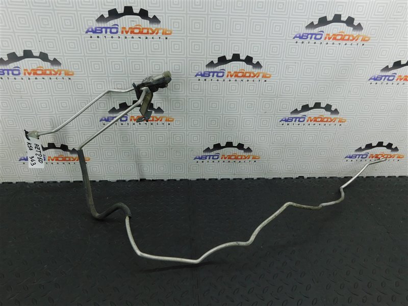 Трубки кондиционера TOYOTA AVENSIS AZT250-0038192 1AZ-FSE 2006 (б/у)