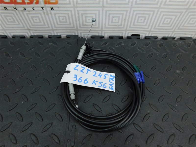 Тросик багажника TOYOTA PREMIO ZZT245-0025649 1ZZ-FE 2004 (б/у)