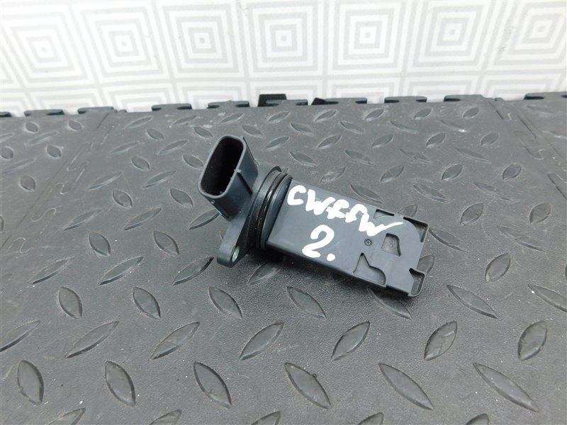 ДМРВ MAZDA DEMIO DJ3FS P3-VPS (б/у)