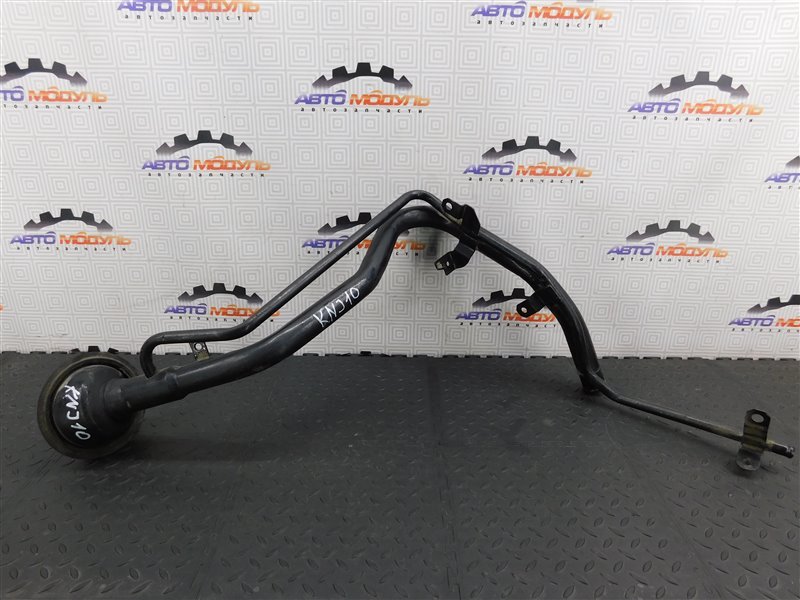 Горловина топливного бака NISSAN QASHQAI J10 (б/у)