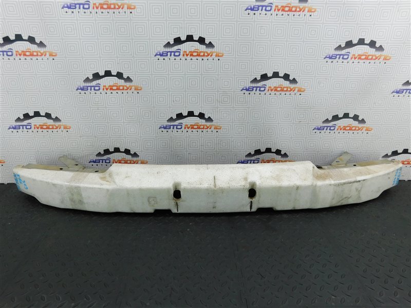 Усилитель бампера TOYOTA COROLLA SPACIO NZE121-3303240 1NZ-FE 2005 передний (б/у)
