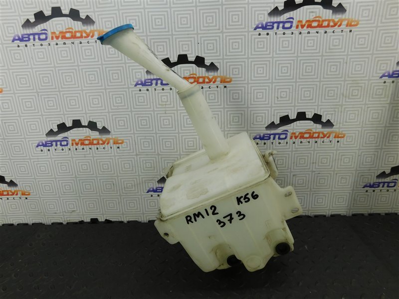 Бачок омывателя NISSAN LIBERTY RM12-135776 QR20-DE 2004 (б/у)