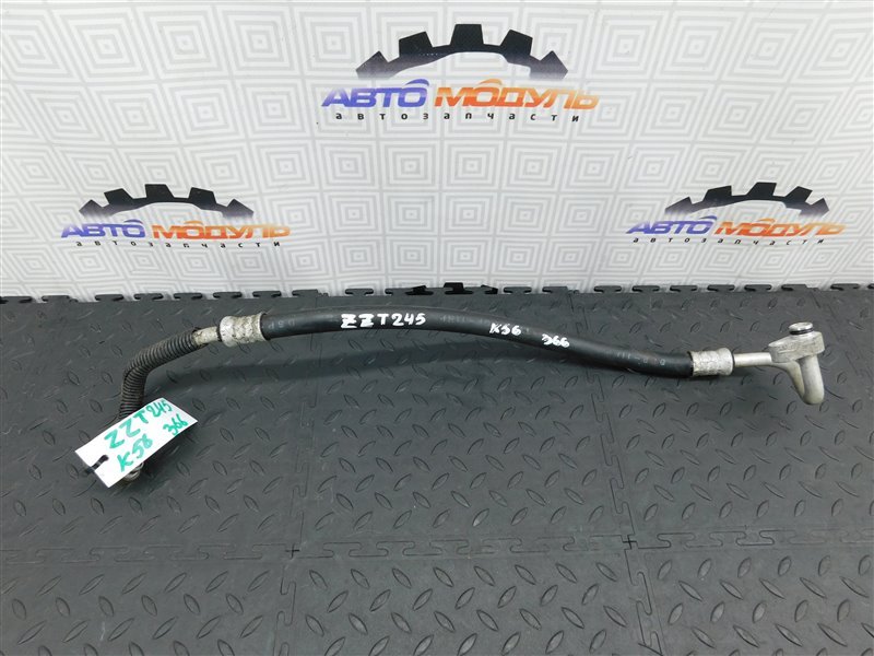 Трубки кондиционера TOYOTA PREMIO ZZT245-0025649 1ZZ-FE 2004 (б/у)