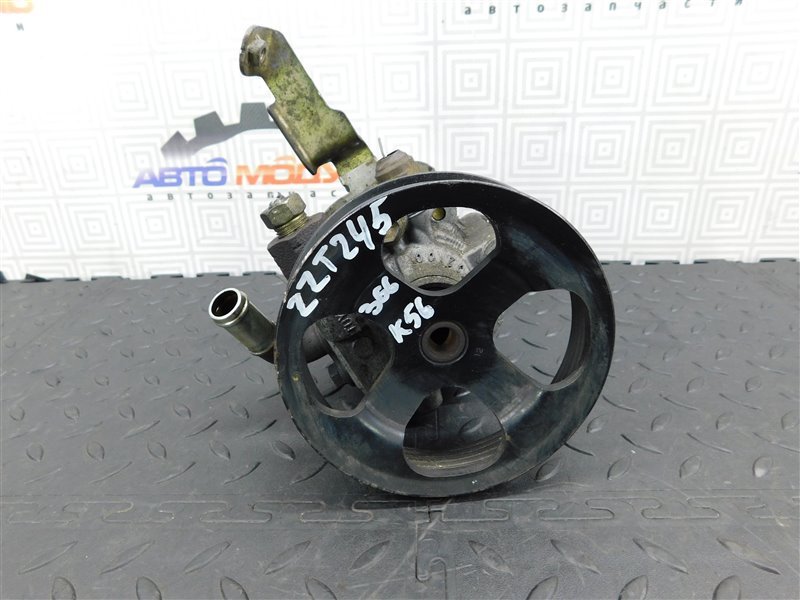Гидроусилитель руля TOYOTA PREMIO ZZT245-0025649 1ZZ-FE 2004 (б/у)