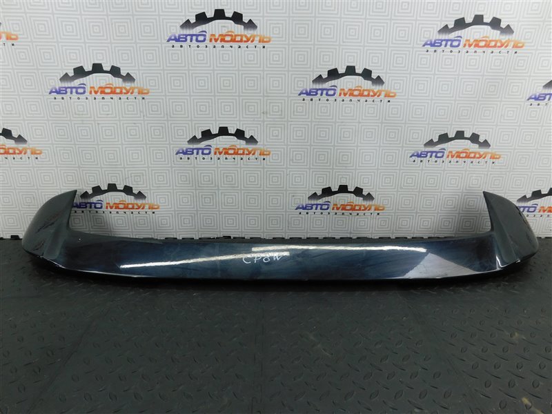 Спойлер MAZDA PREMACY CP8W задний (б/у)