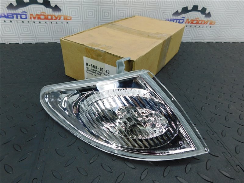 Габарит MAZDA PREMACY CP8W 2001 правый
