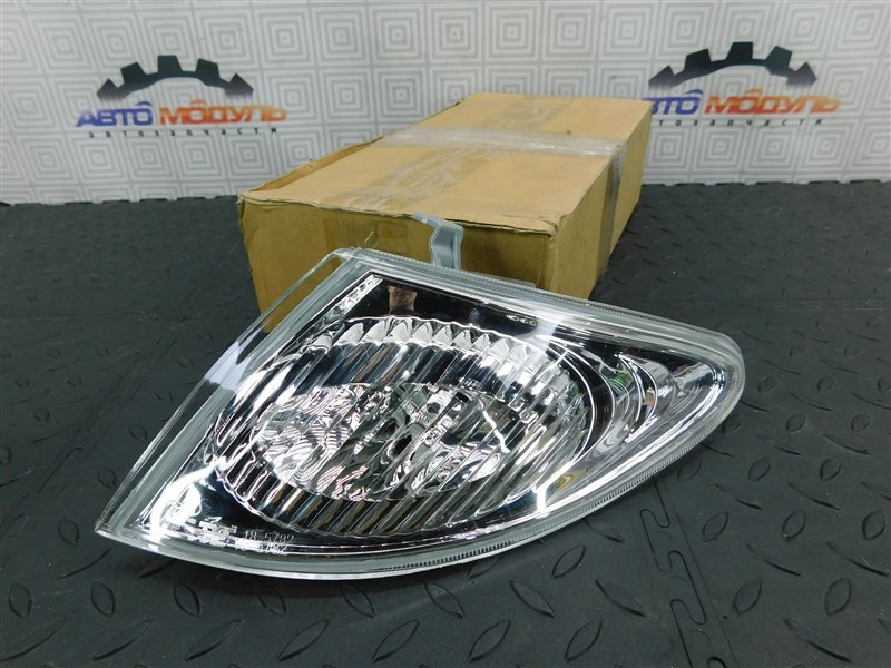 Габарит MAZDA PREMACY CP8W 2001 левый