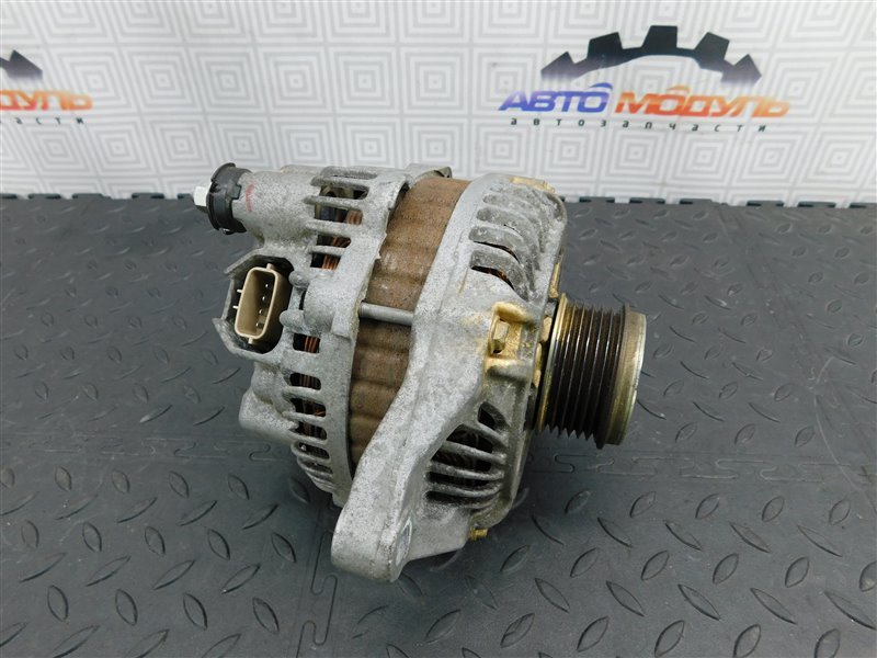 Генератор MITSUBISHI OUTLANDER CW5W 4B12 (б/у)