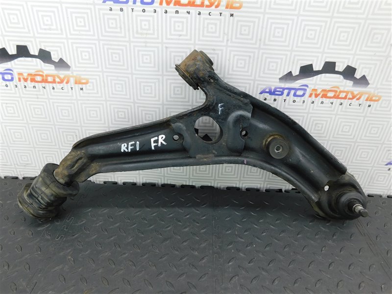 Рычаг HONDA STEPWGN RF1 B20B передний правый (б/у)