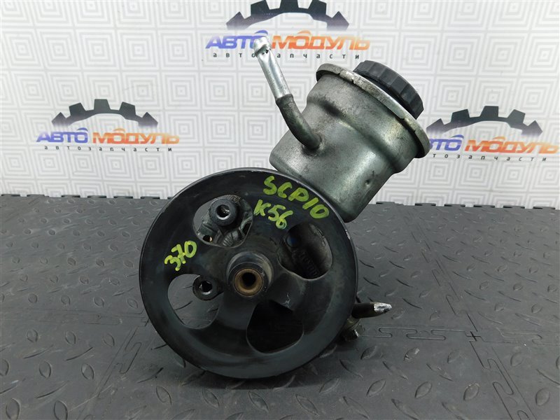 Гидроусилитель руля TOYOTA VITZ SCP10-3247238 1SZ-FE 2001 (б/у)