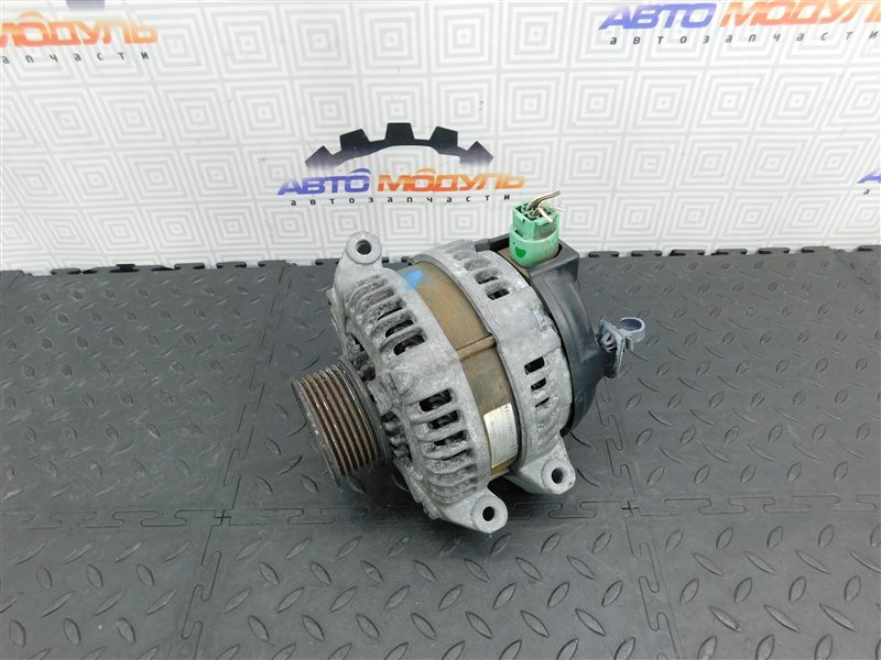 Генератор HONDA STEPWGN RG1 K20A (б/у)