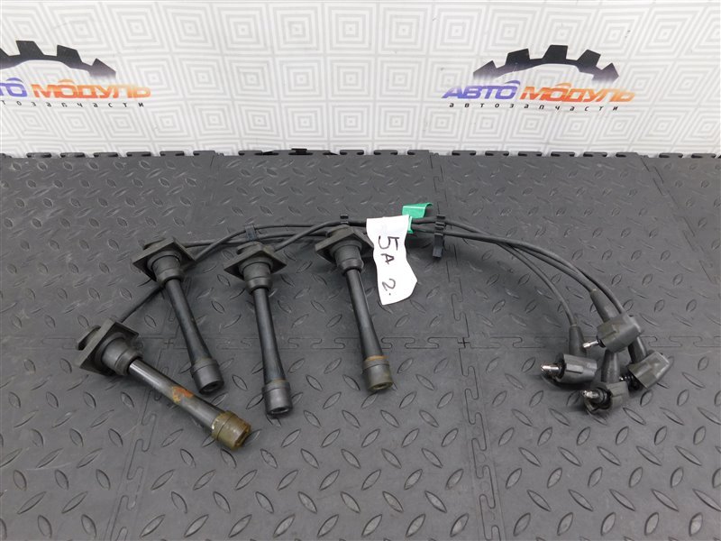 Провода высокого напряжения TOYOTA COROLLA AE110 5A-FE (б/у)