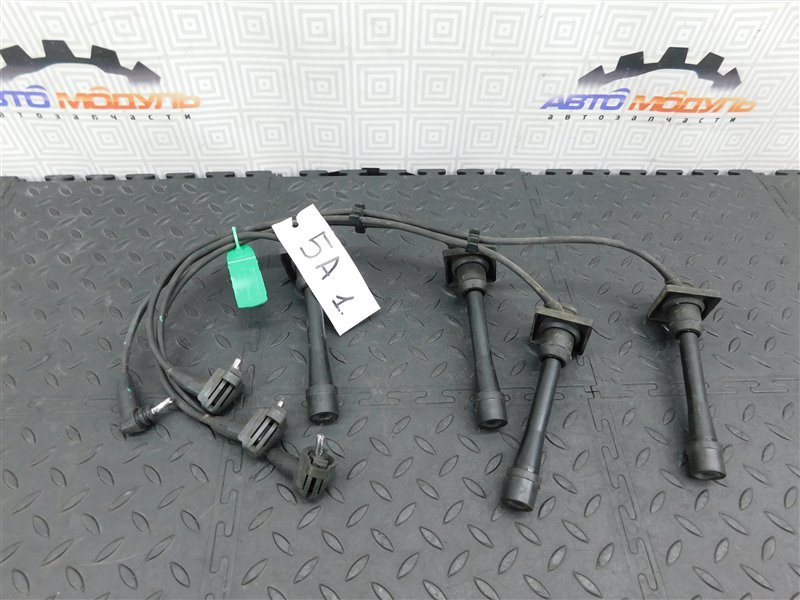 Провода высокого напряжения TOYOTA CARINA AT212 5A-FE (б/у)