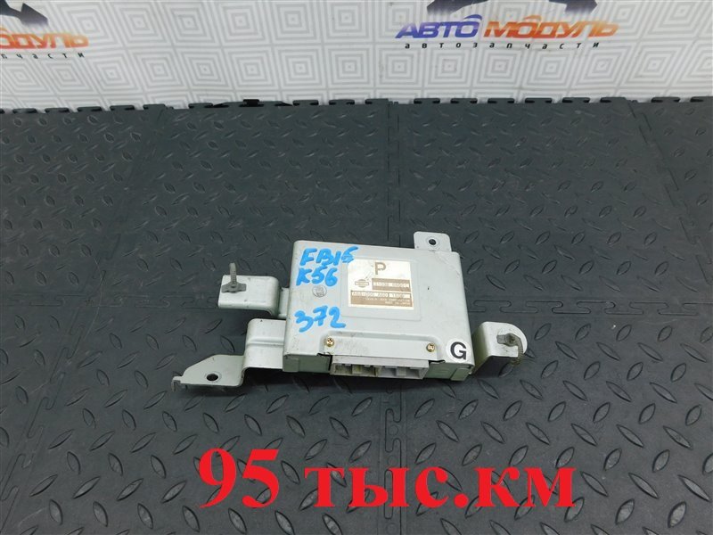 Блок управления АКПП NISSAN SUNNY FB15-309904 QG15-DE 2001 (б/у)