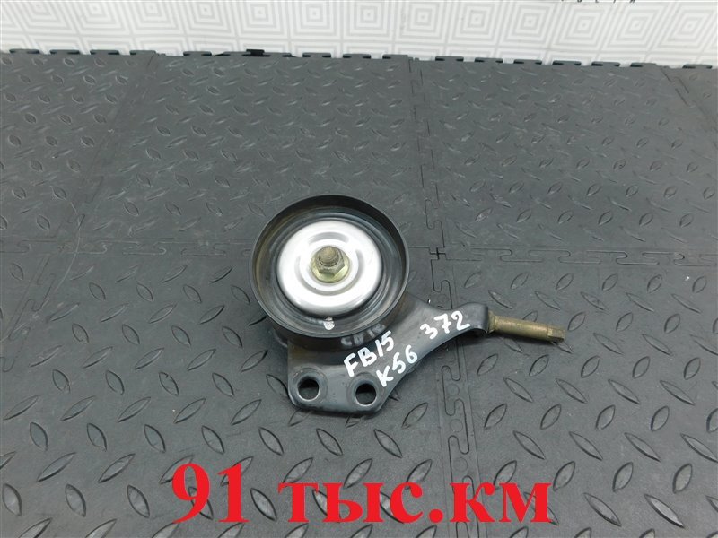 Ролик натяжной NISSAN SUNNY FB15-309904 QG15-DE 2001 (б/у)