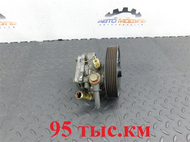 Гидроусилитель руля MAZDA DEMIO DY5W-107739 ZY-VE 2002 (б/у)