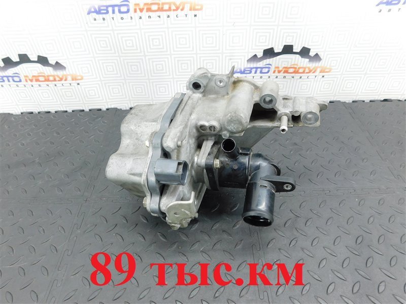 Помпа TOYOTA CAMRY AVV50-1016705 2AR-FXE 2012 (б/у)