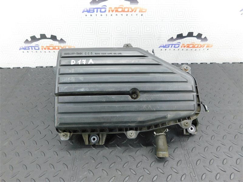 Корпус воздушного фильтра HONDA CIVIC FERIO ES3 D17A (б/у)