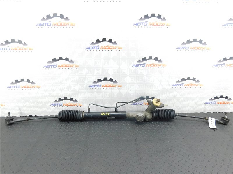 Рейка рулевая NISSAN BLUEBIRD SYLPHY QG10 (б/у)