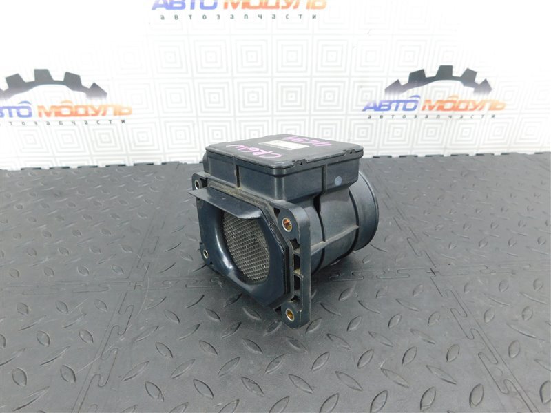 ДМРВ MITSUBISHI DION CR6W 4G94 (б/у)