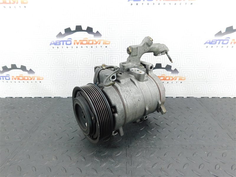 Компрессор кондиционера HONDA ODYSSEY RB2 K24A (б/у)