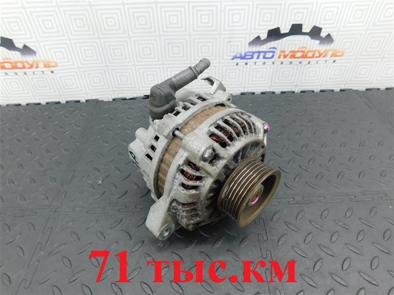 Генератор HONDA CIVIC FERIO ES3 D17A (б/у)