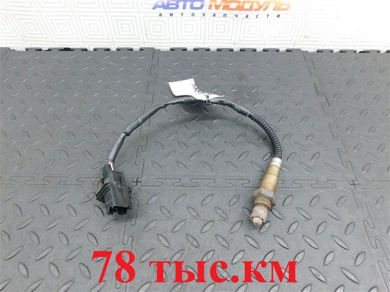 Датчик кислородный NISSAN BLUEBIRD SYLPHY QG10 QG18-DE 2000 (б/у)