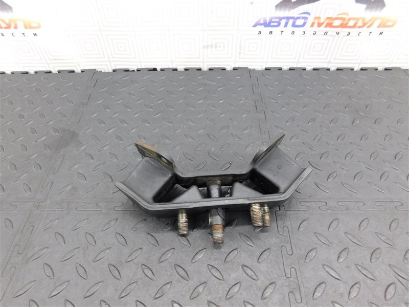 Подушка двигателя SUBARU FORESTER SF5-057358 EJ20J 1998 задняя (б/у)