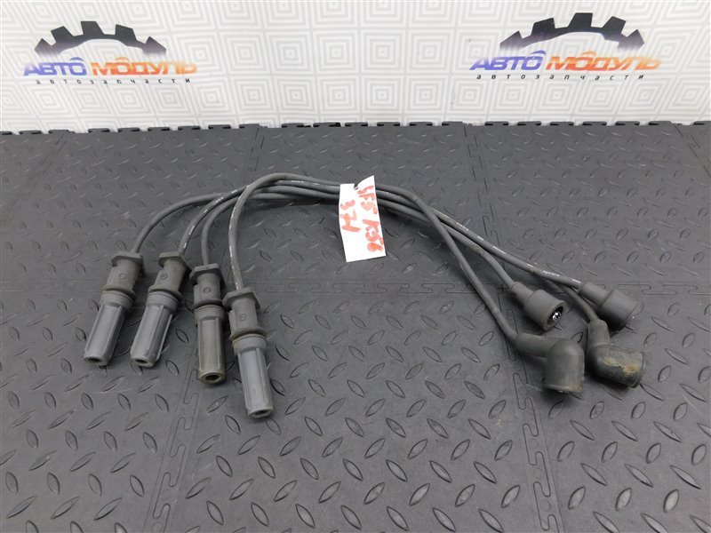 Провода высокого напряжения SUBARU FORESTER SF5-057358 EJ20J 1998 (б/у)
