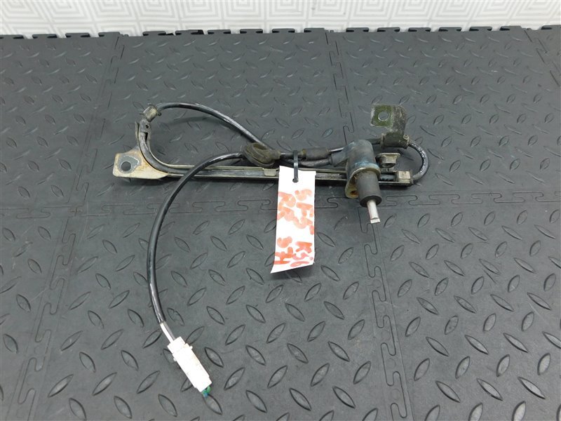 Датчик abs SUBARU FORESTER SF5-057358 EJ20J 1998 задний правый (б/у)