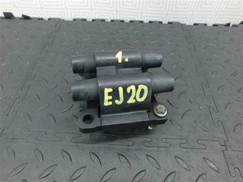 Катушка зажигания SUBARU LEGACY BL5 EJ203 (б/у)