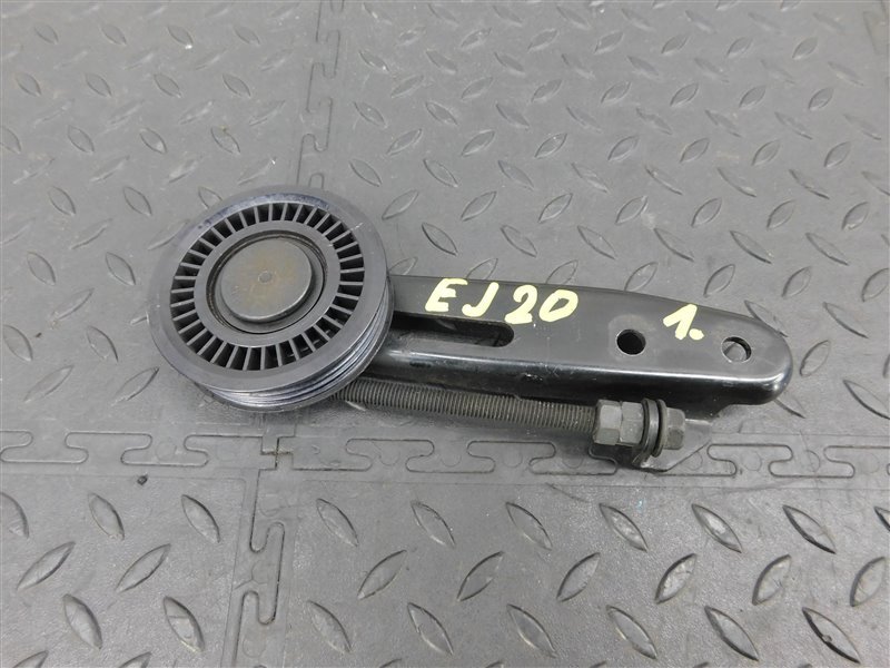 Ролик натяжной SUBARU FORESTER SF5 EJ201 (б/у)