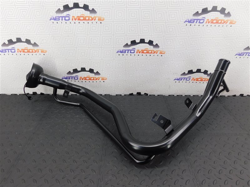 Горловина топливного бака NISSAN QASHQAI J10
