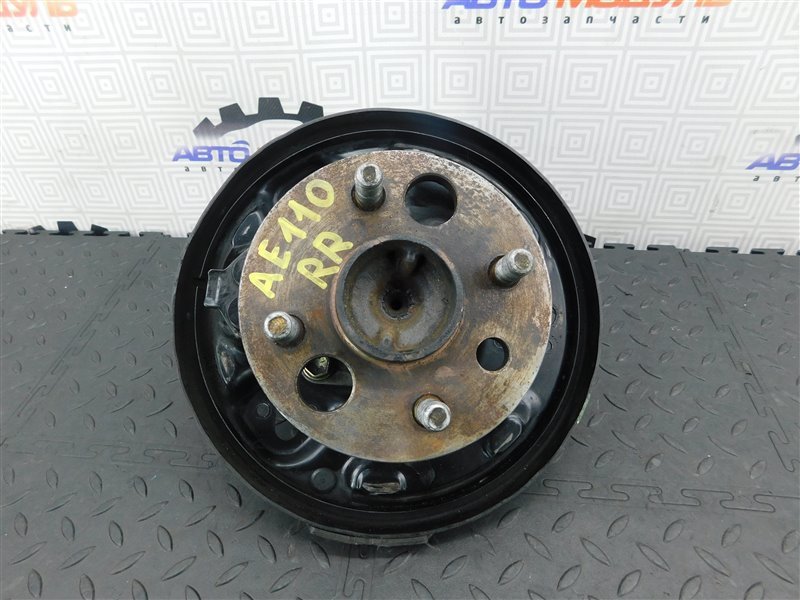 Ступица TOYOTA COROLLA AE110 задняя правая (б/у)