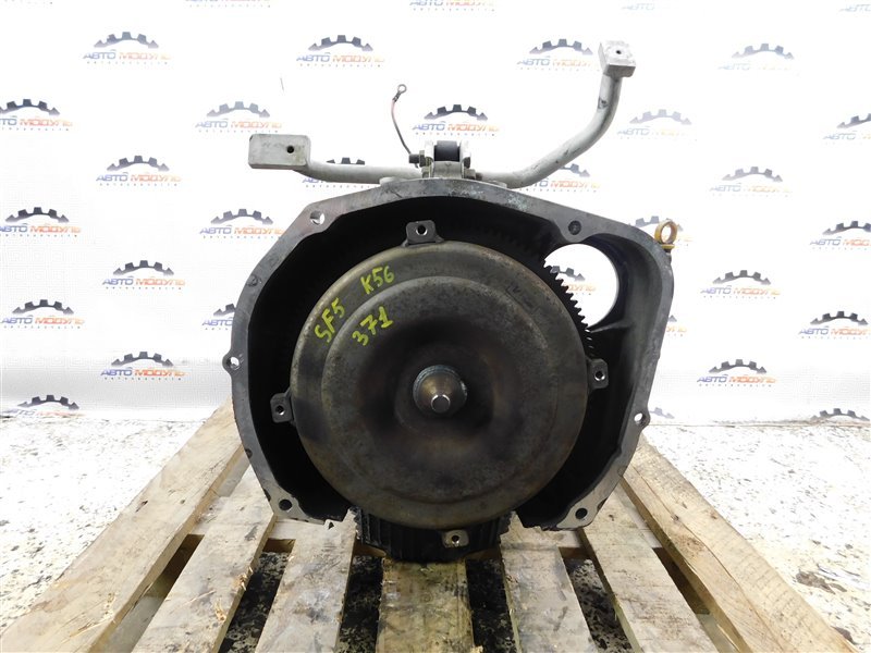 АКПП SUBARU FORESTER SF5-057358 EJ20J 1998 (б/у)