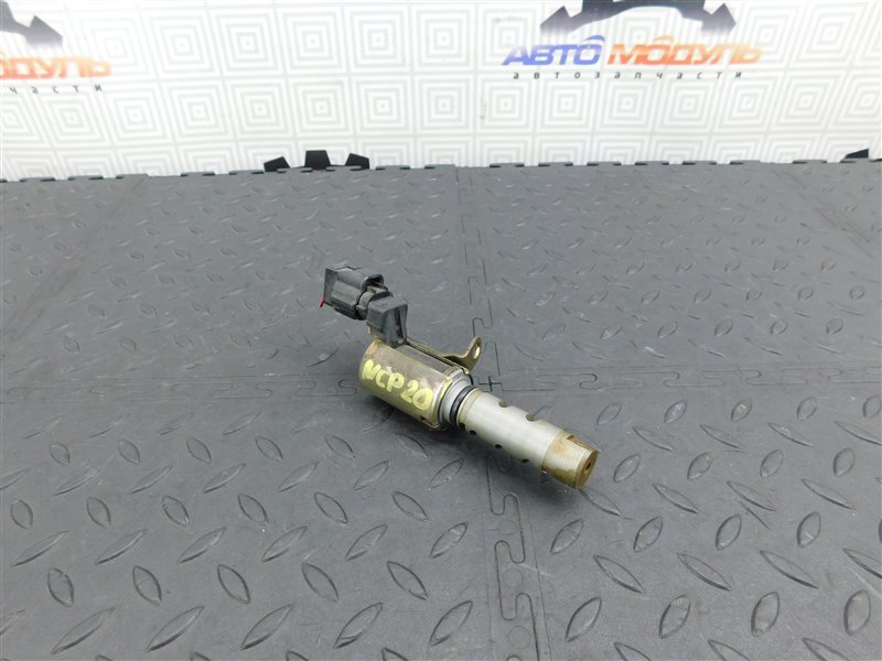 Клапан VVT-i TOYOTA FUNCARGO NCP20 2NZ-FE (б/у)