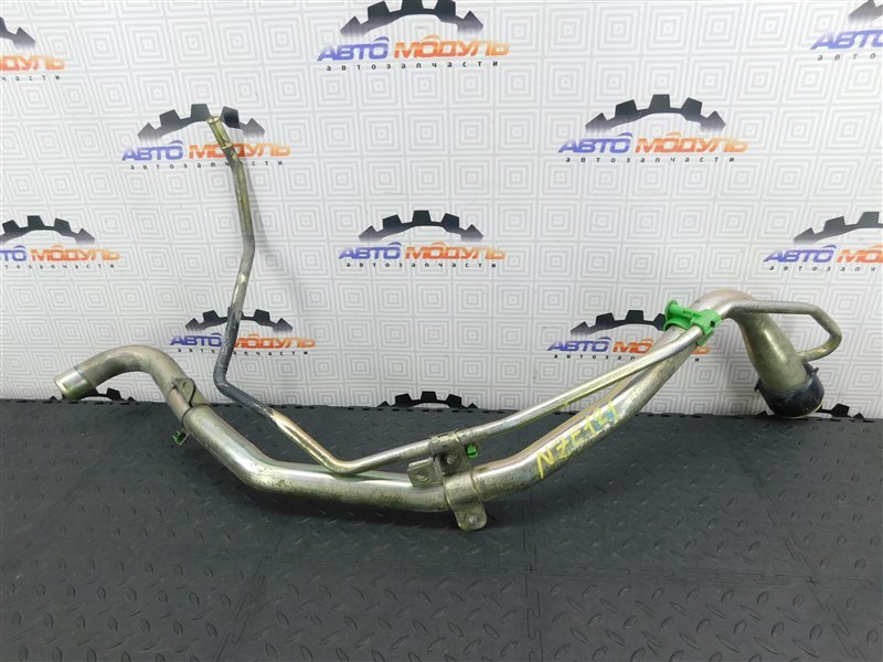 Горловина топливного бака TOYOTA COROLLA NZE121 (б/у)