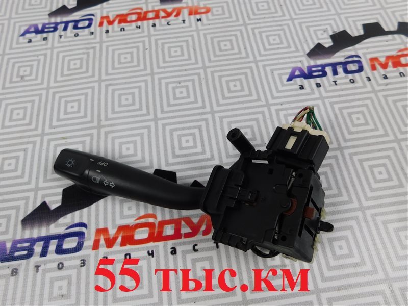 Гитара TOYOTA VISTA ARDEO ZZV50-0039998 1ZZ-FE 2001 правая (б/у)