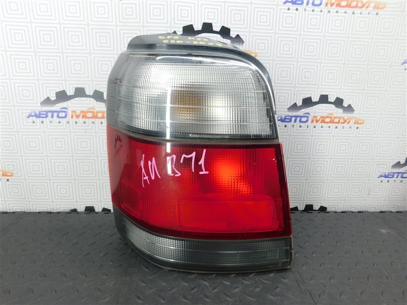 Стоп SUBARU FORESTER SF5-057358 EJ20J 1998 задний левый (б/у)