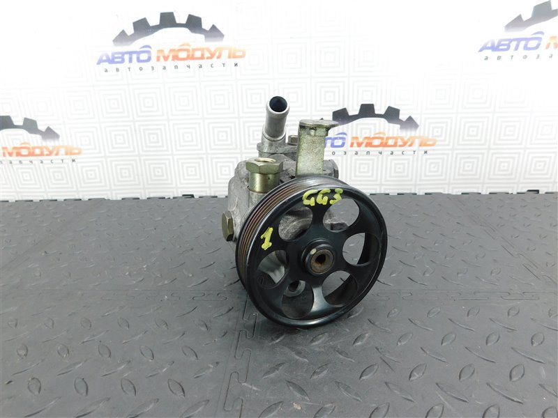 Гидроусилитель руля SUBARU IMPREZA GG3 EJ152 (б/у)