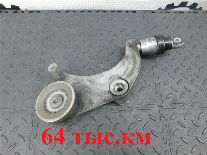 Натяжитель приводного ремня HONDA STREAM RN6 R18A (б/у)