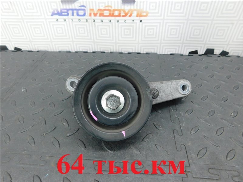 Ролик обводной HONDA STREAM RN6 R18A (б/у)