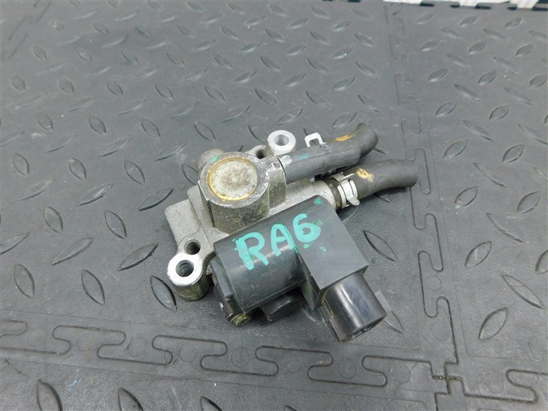 Клапан холостого хода HONDA ODYSSEY RA6 F23A (б/у)