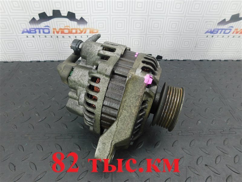 Генератор HONDA ODYSSEY RA7 F23A (б/у)