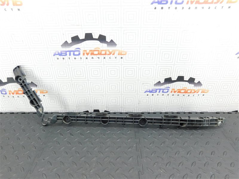Крепление бампера TOYOTA CAMRY AVV50-1016705 2AR-FXE 2012 заднее правое (б/у)