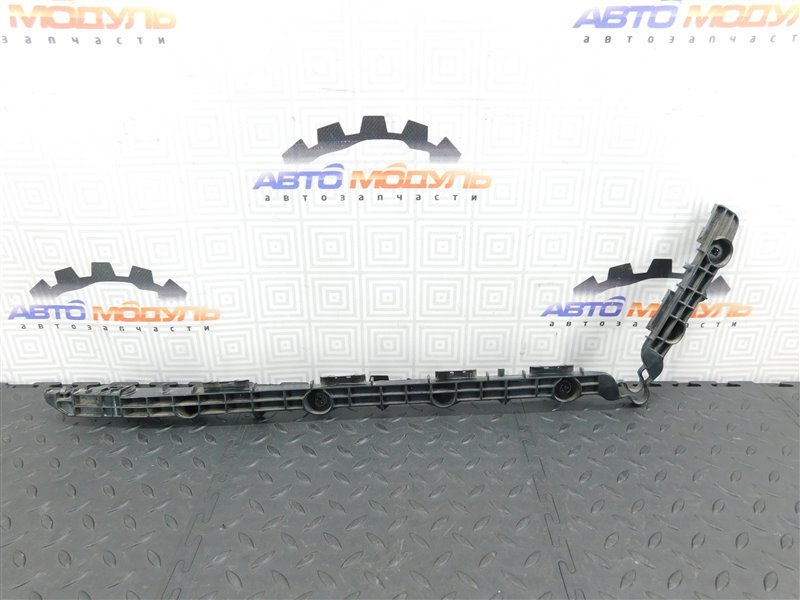 Крепление бампера TOYOTA CAMRY AVV50-1016705 2AR-FXE 2012 заднее левое (б/у)